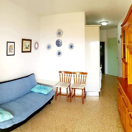 Bellreguart 1A Linea De Playa - Edificio Mirador Apartman Bellreguard Kültér fotó